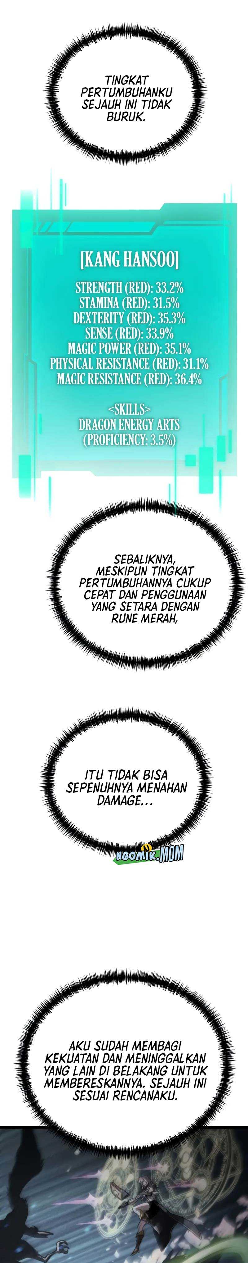 reincarnator - Chapter: 65