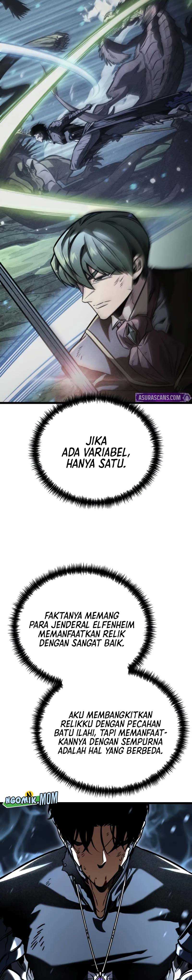 reincarnator - Chapter: 65