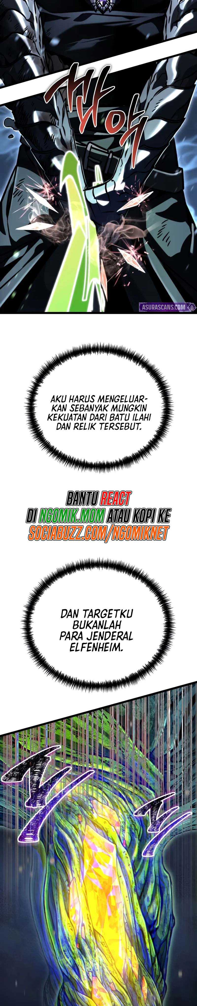 reincarnator - Chapter: 65