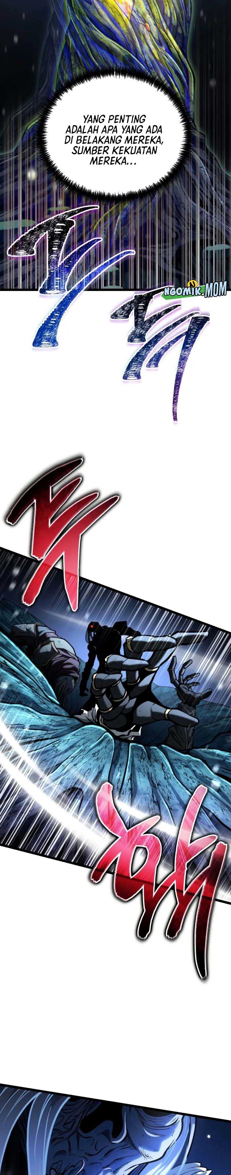 reincarnator - Chapter: 65