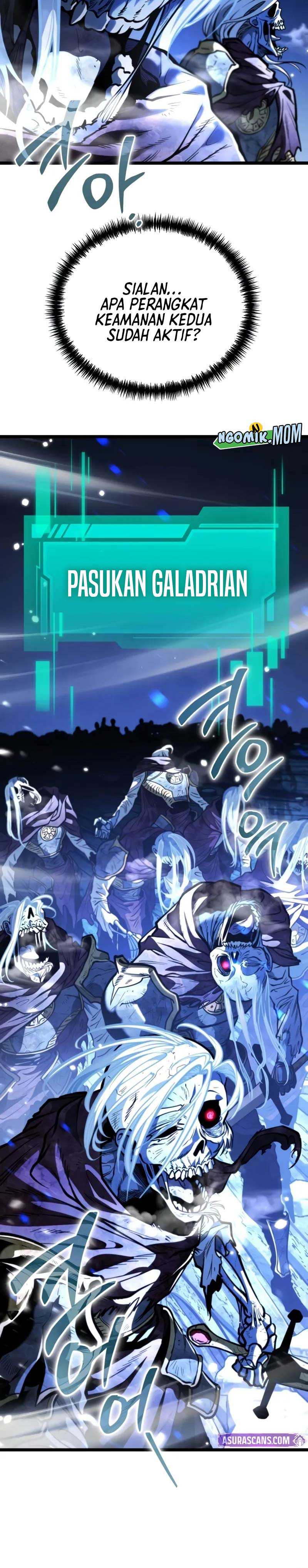 reincarnator - Chapter: 65