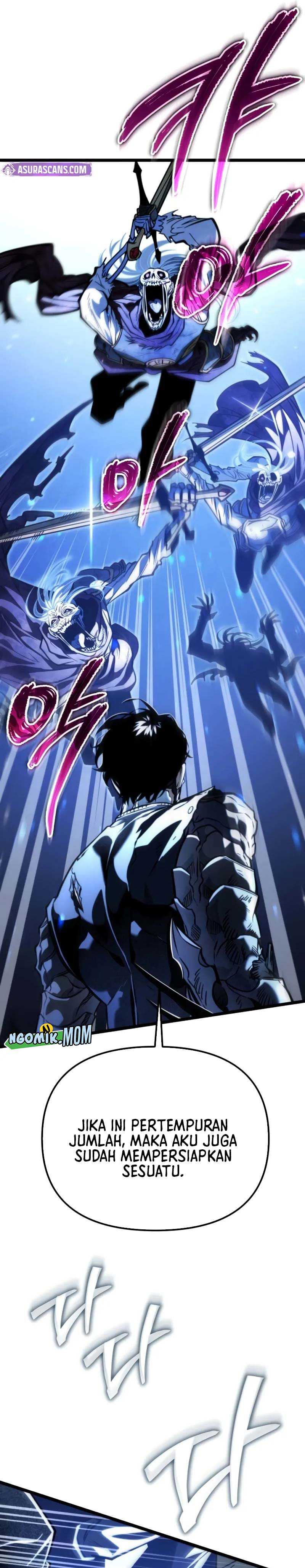 reincarnator - Chapter: 65