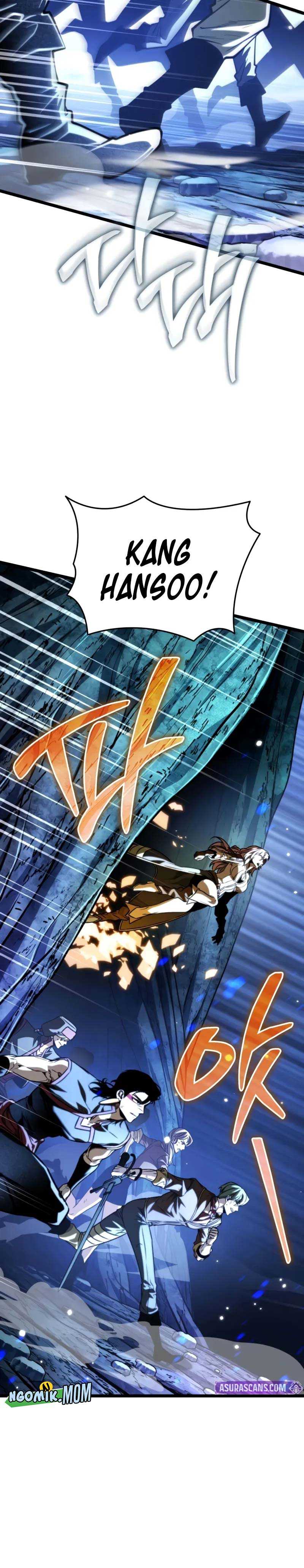 reincarnator - Chapter: 65