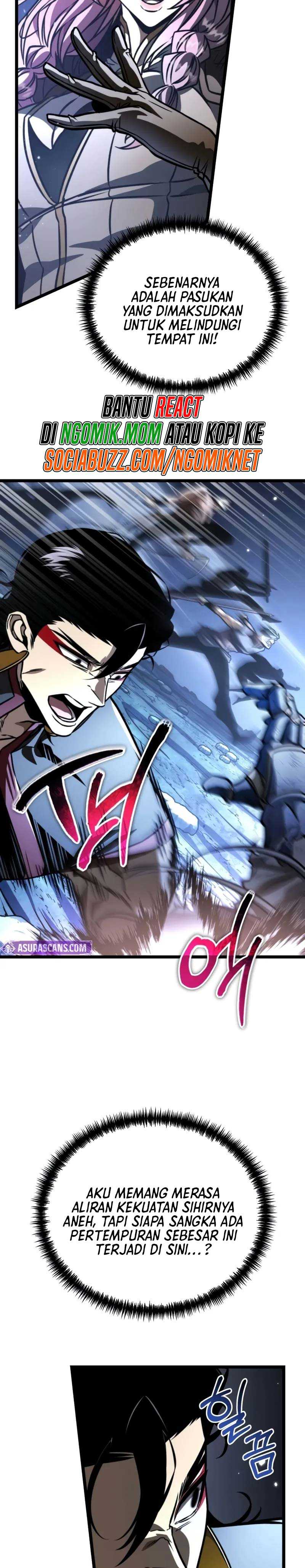 reincarnator - Chapter: 65