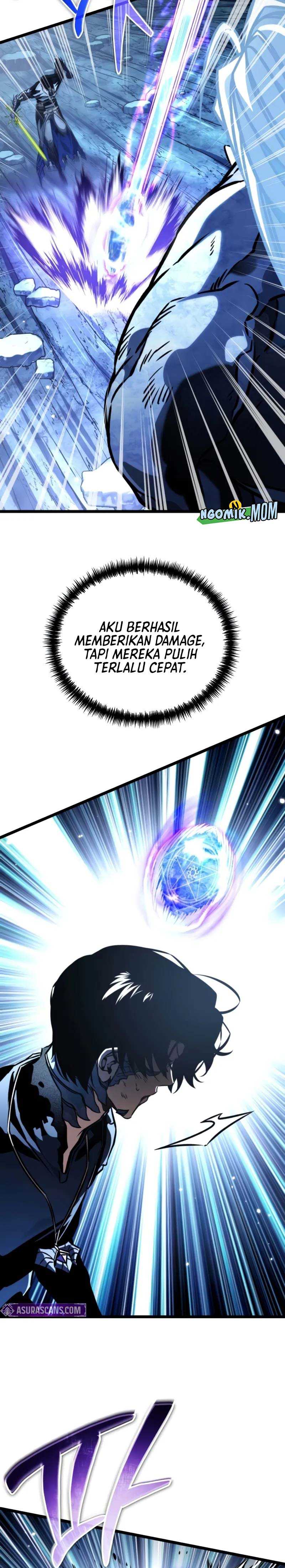 reincarnator - Chapter: 65