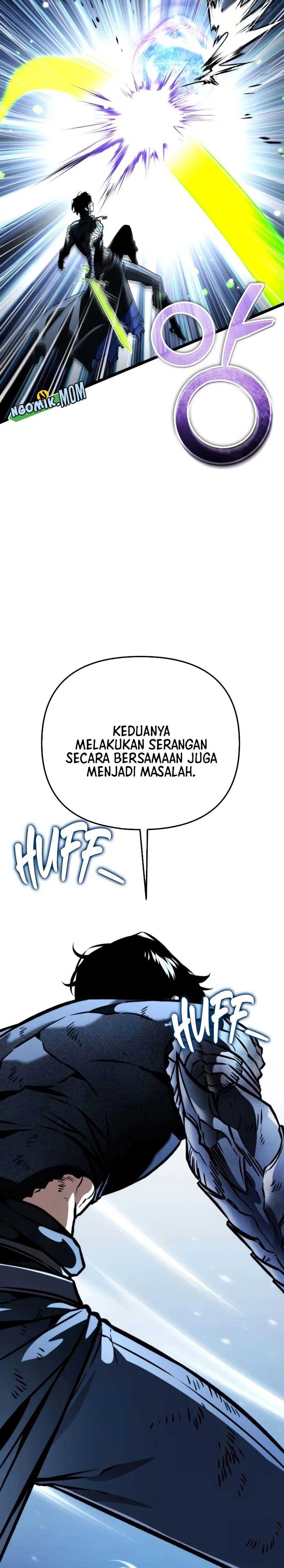 reincarnator - Chapter: 65