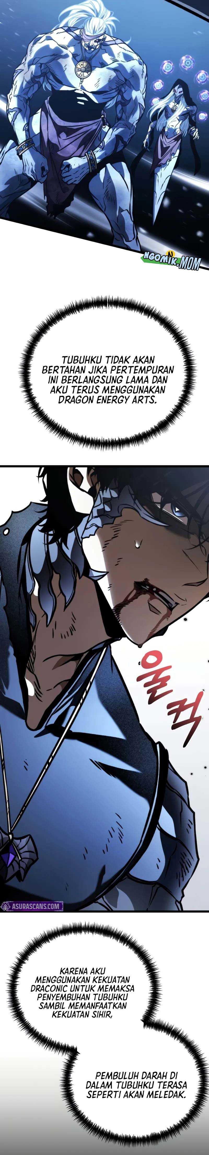 reincarnator - Chapter: 65