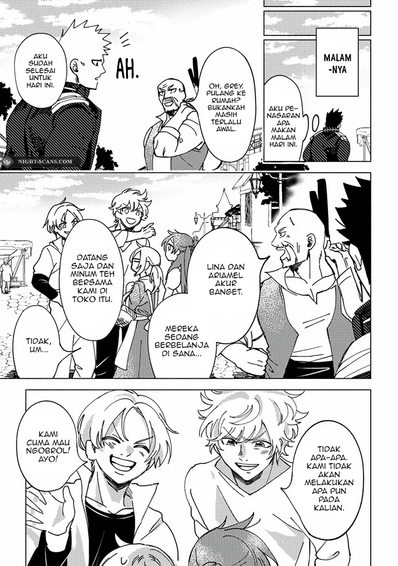b-rank-adventurer-with-an-evil-look-becomes-a-daddy-to-the-protagonist-and-his-childhood-friends - Chapter: 6