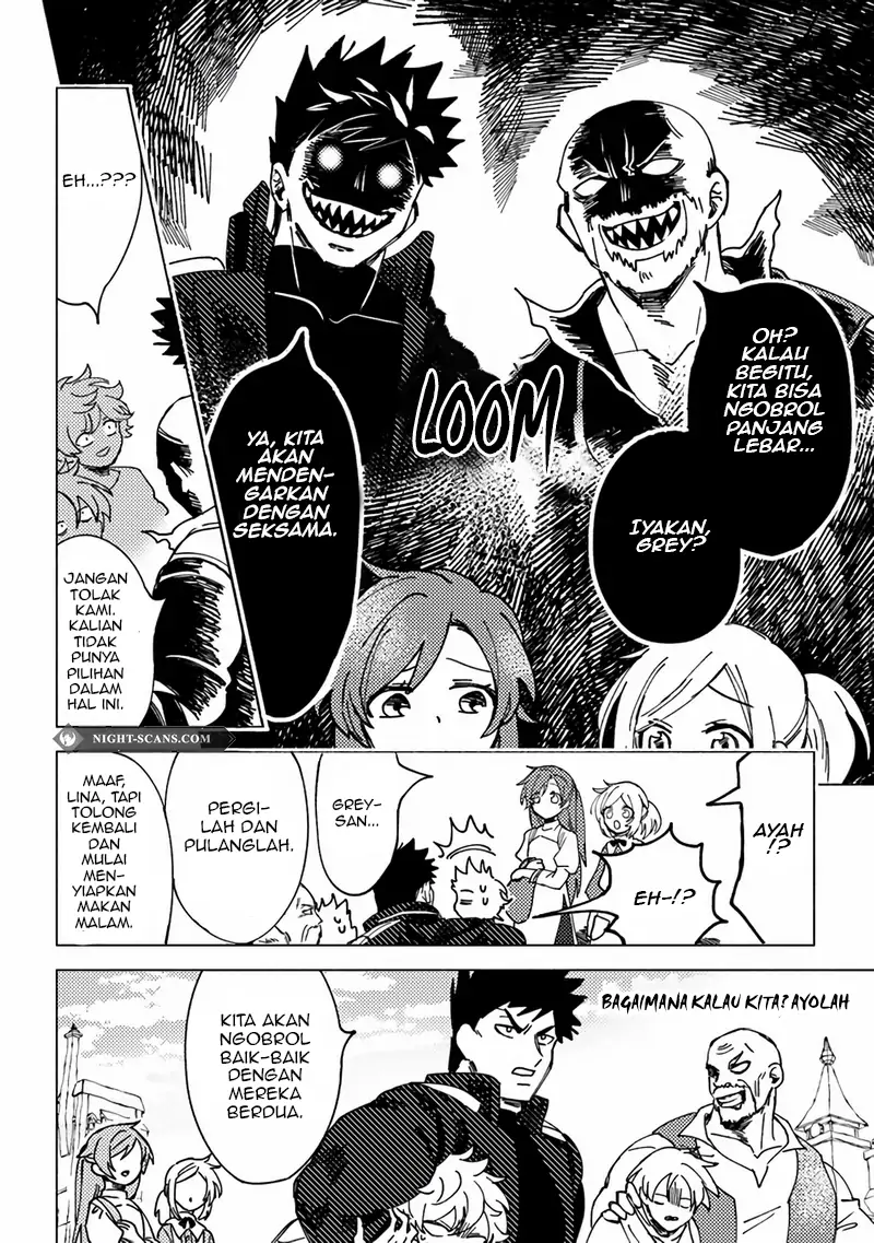 b-rank-adventurer-with-an-evil-look-becomes-a-daddy-to-the-protagonist-and-his-childhood-friends - Chapter: 6