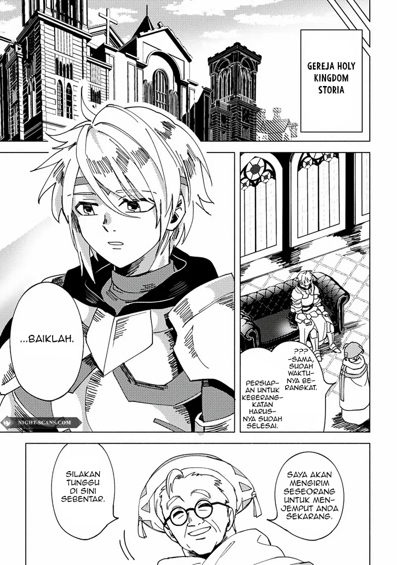 b-rank-adventurer-with-an-evil-look-becomes-a-daddy-to-the-protagonist-and-his-childhood-friends - Chapter: 6