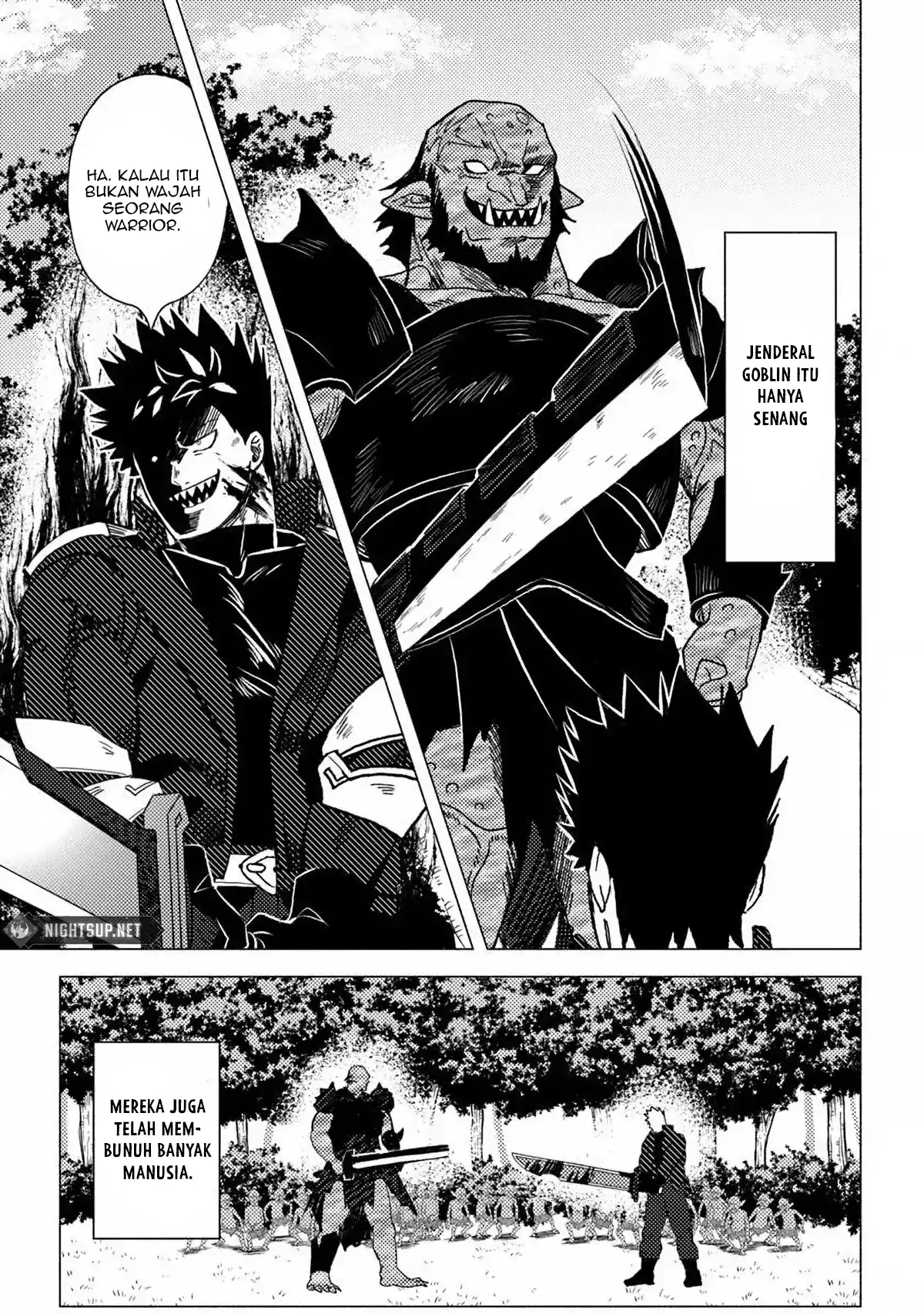 b-rank-adventurer-with-an-evil-look-becomes-a-daddy-to-the-protagonist-and-his-childhood-friends - Chapter: 13