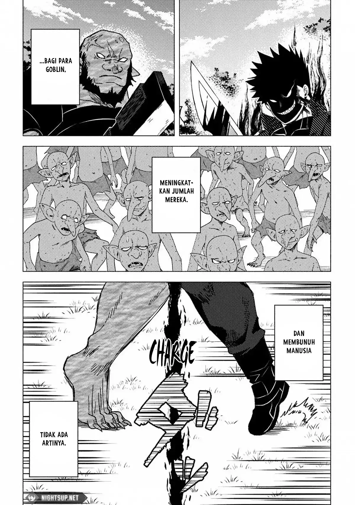 b-rank-adventurer-with-an-evil-look-becomes-a-daddy-to-the-protagonist-and-his-childhood-friends - Chapter: 13