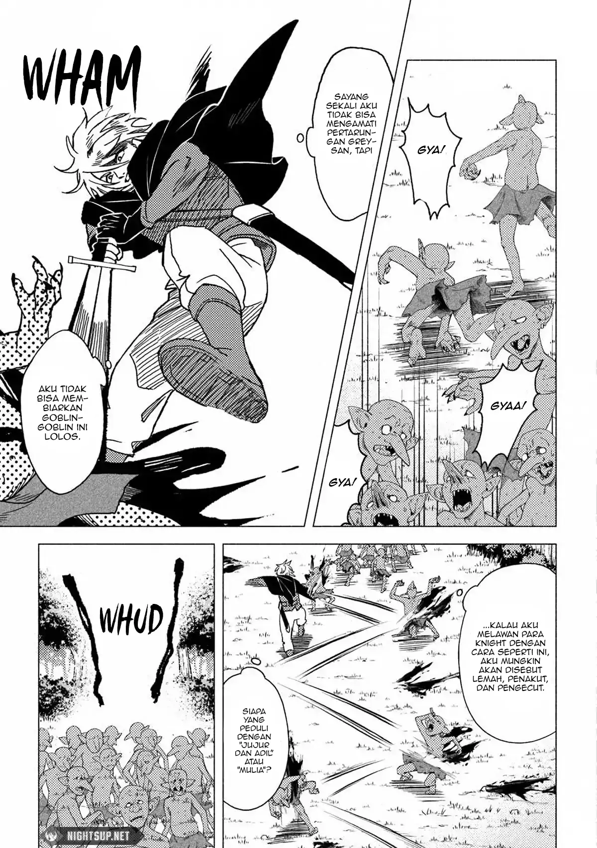 b-rank-adventurer-with-an-evil-look-becomes-a-daddy-to-the-protagonist-and-his-childhood-friends - Chapter: 13