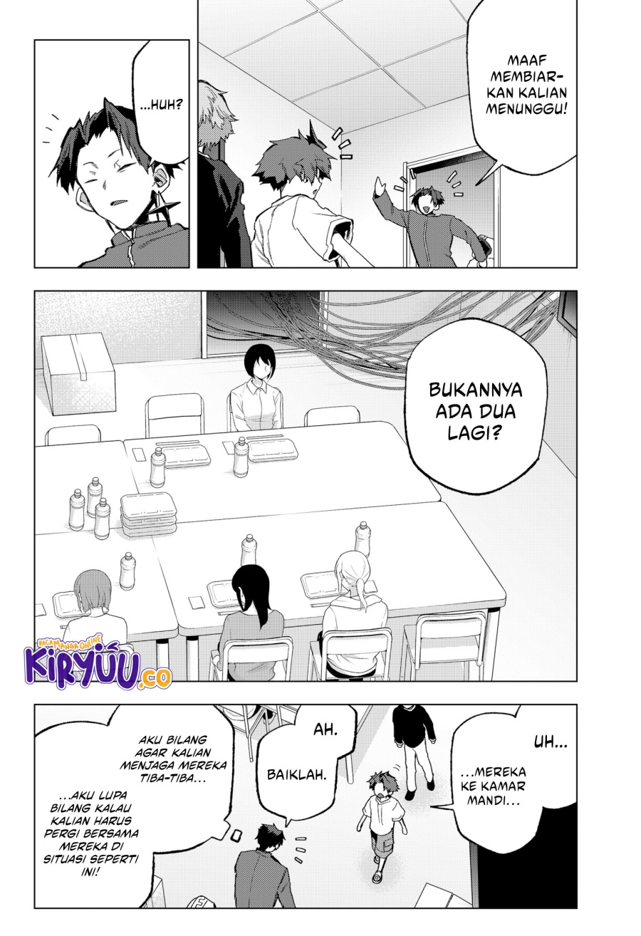 shinsou-no-raputa - Chapter: 20