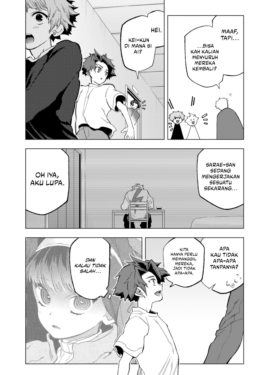 shinsou-no-raputa - Chapter: 20