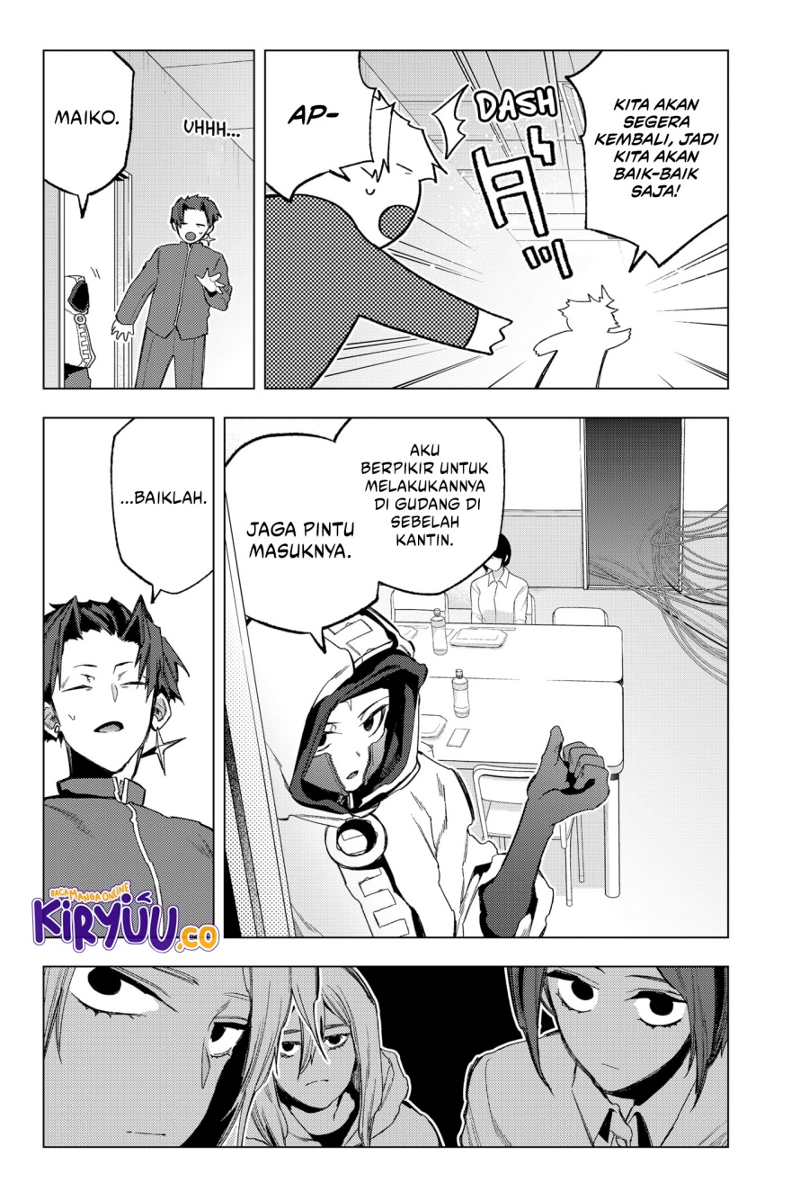 shinsou-no-raputa - Chapter: 20