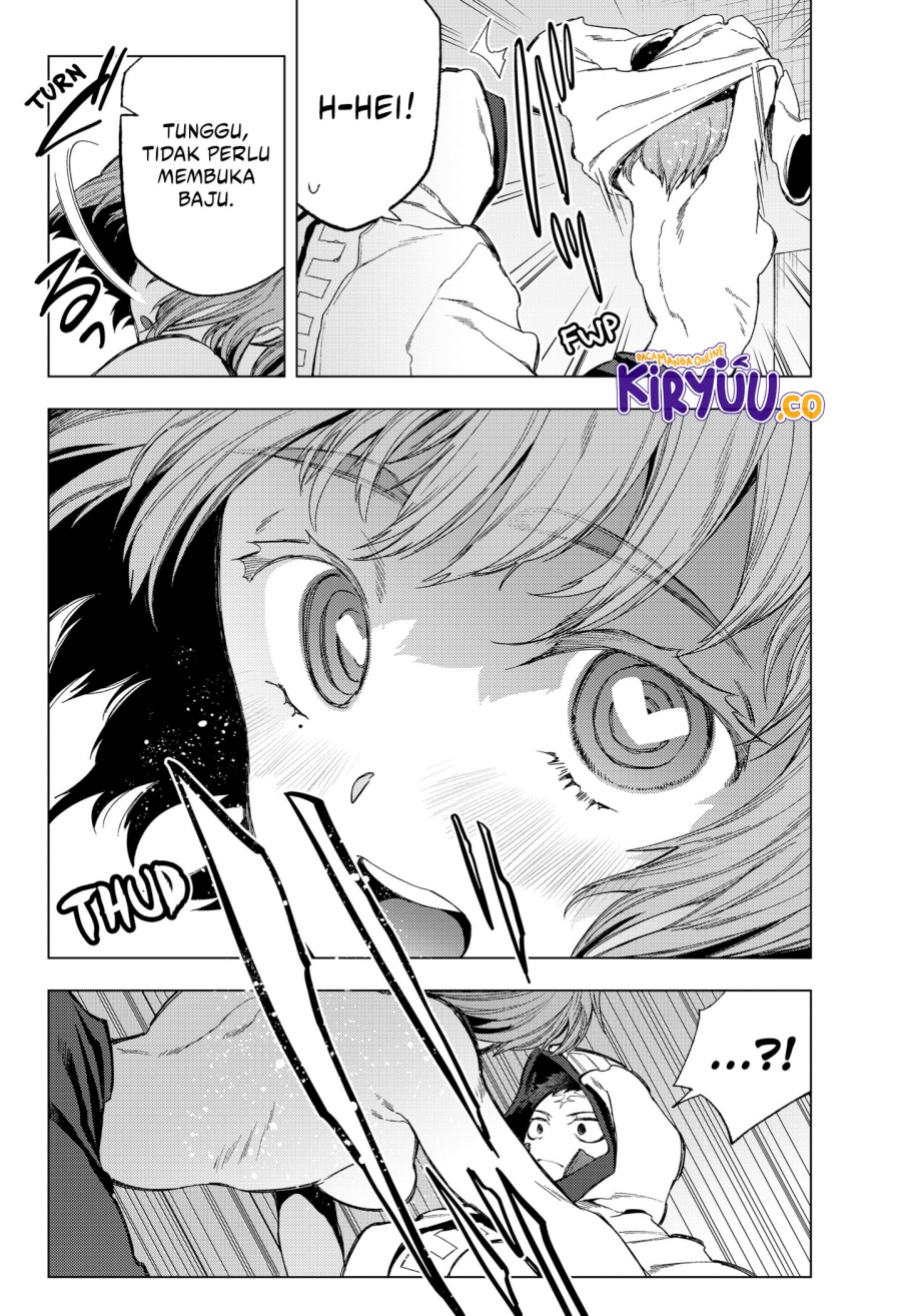 shinsou-no-raputa - Chapter: 20
