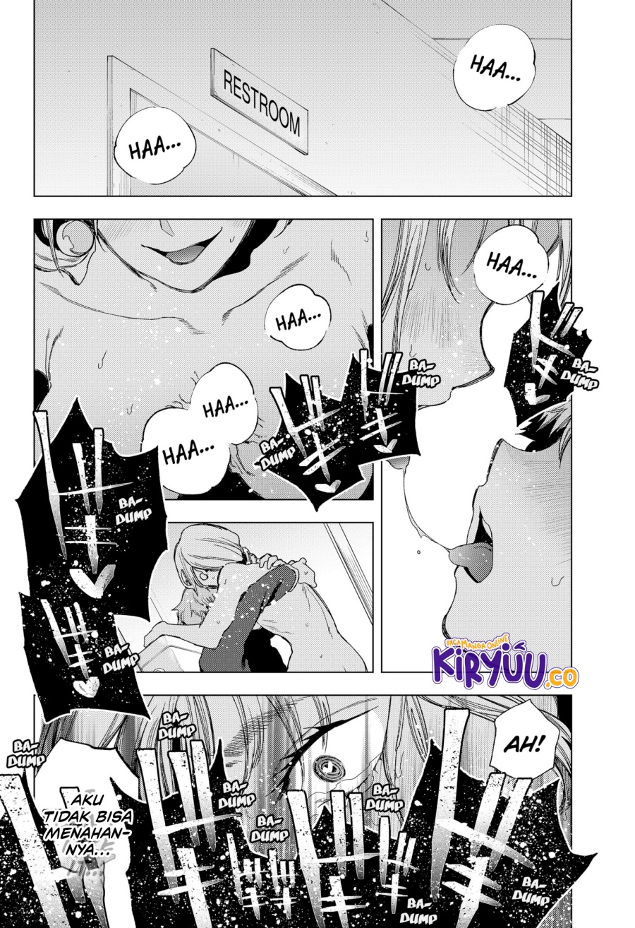 shinsou-no-raputa - Chapter: 20