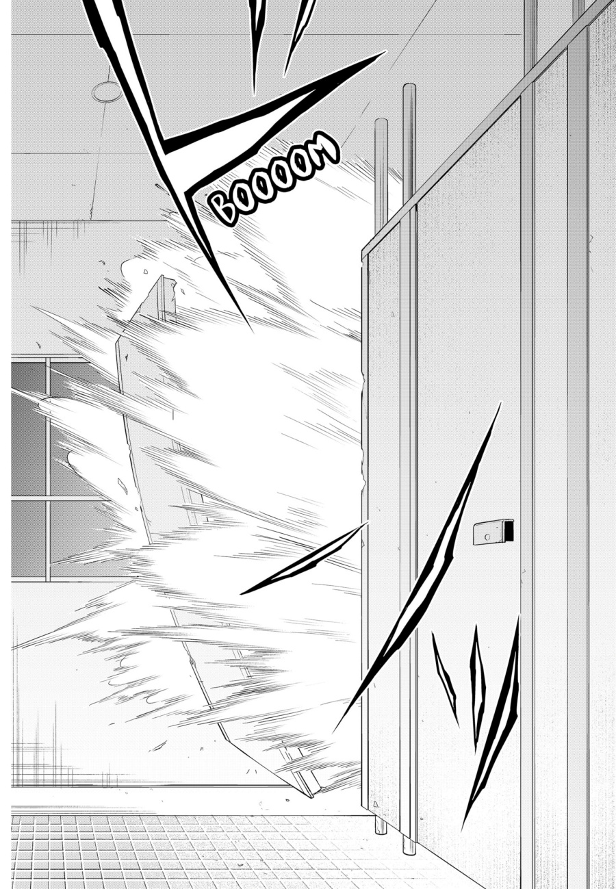 shinsou-no-raputa - Chapter: 20