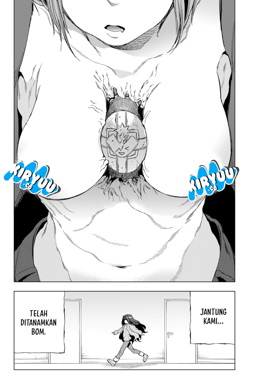 shinsou-no-raputa - Chapter: 20