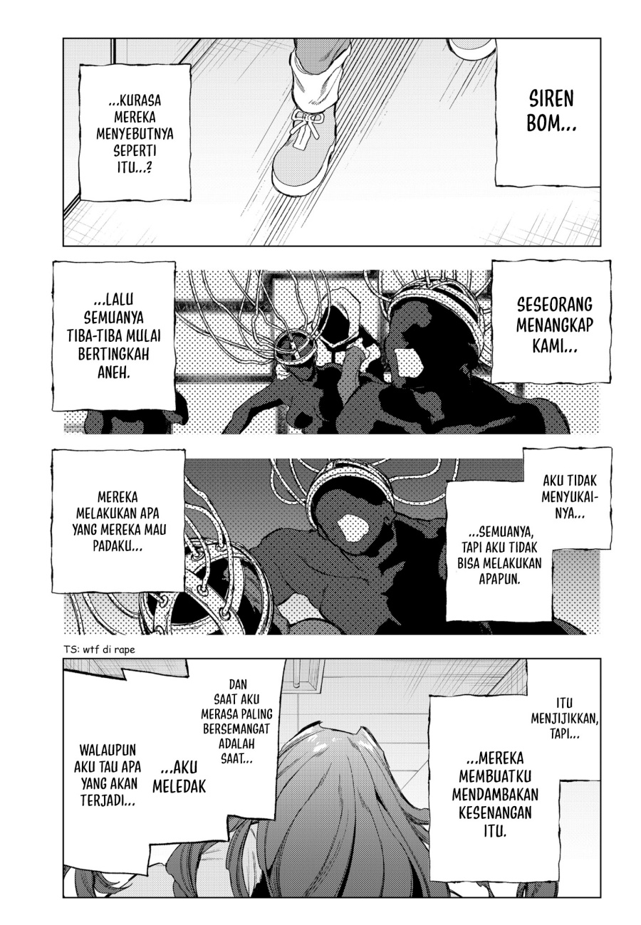 shinsou-no-raputa - Chapter: 20
