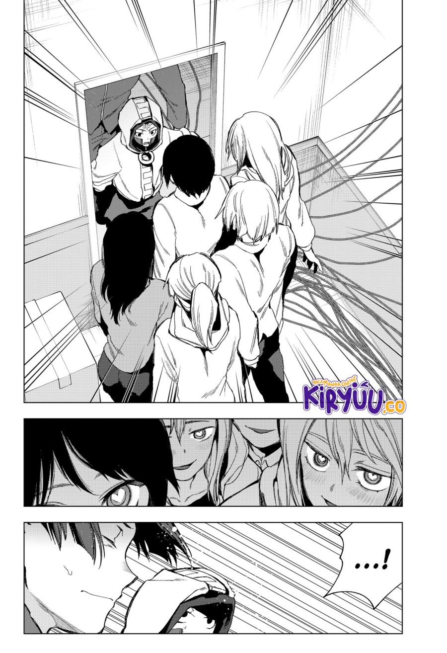 shinsou-no-raputa - Chapter: 20