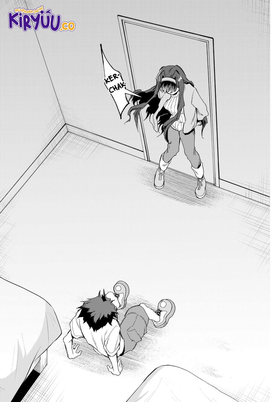 shinsou-no-raputa - Chapter: 20