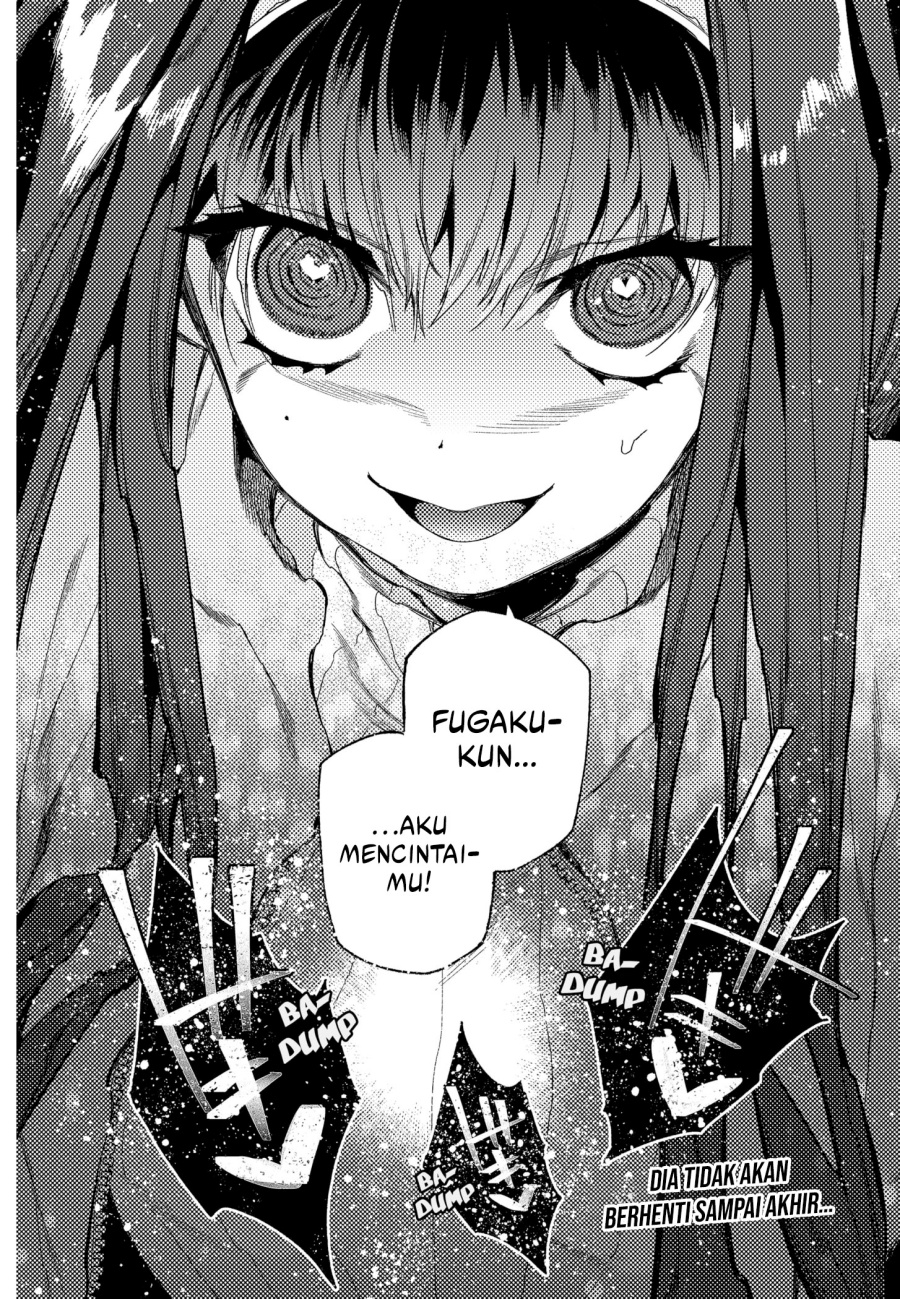 shinsou-no-raputa - Chapter: 20