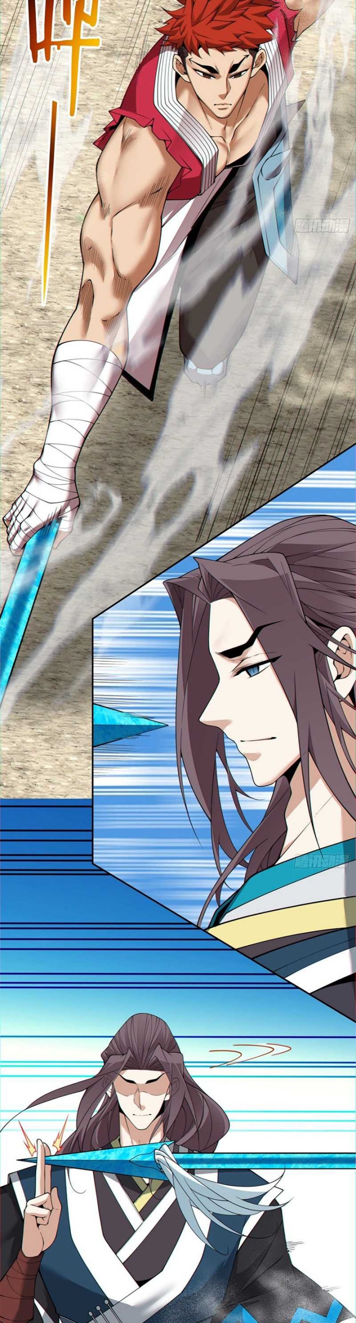 my-disciples-are-all-big-villains - Chapter: 329