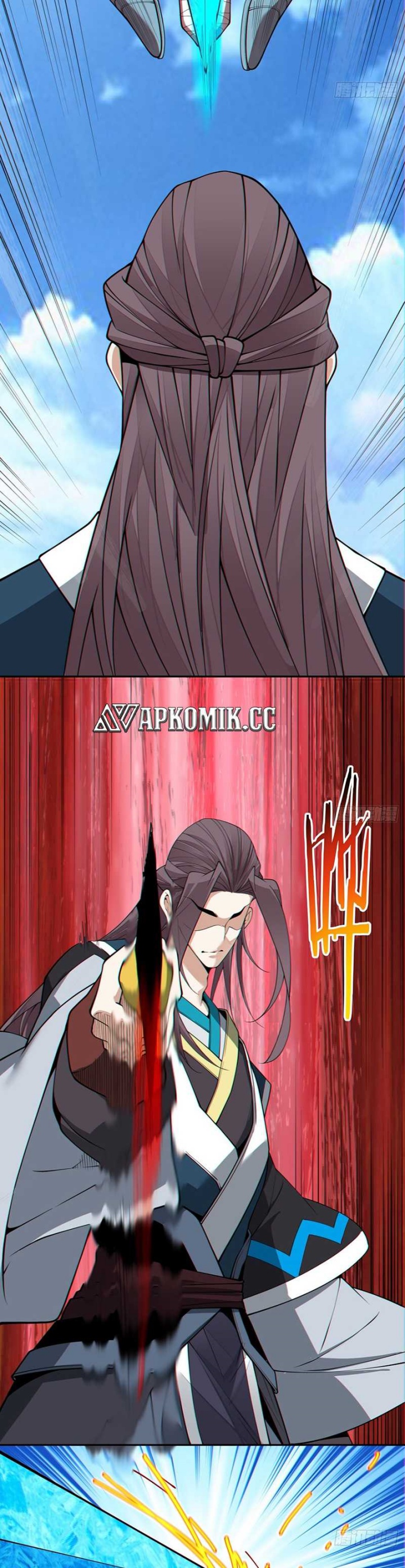 my-disciples-are-all-big-villains - Chapter: 329