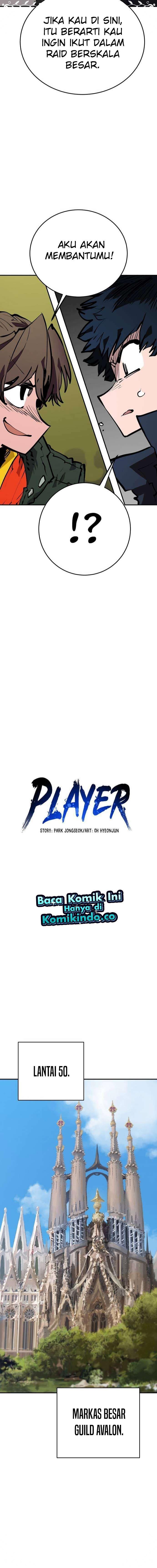 player - Chapter: 113