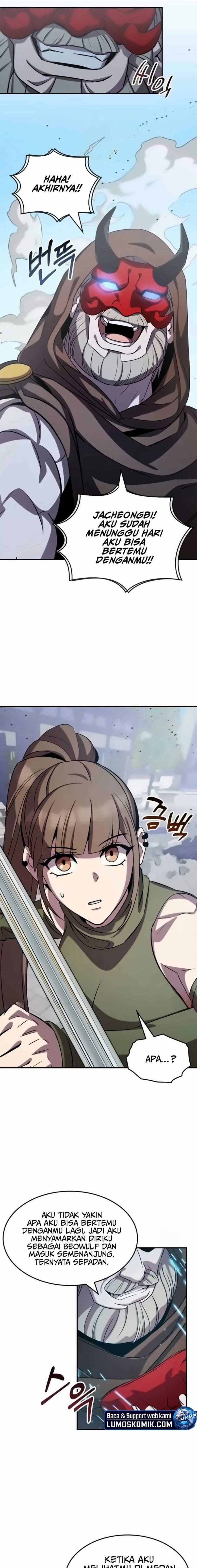 drug-devourer - Chapter: 110