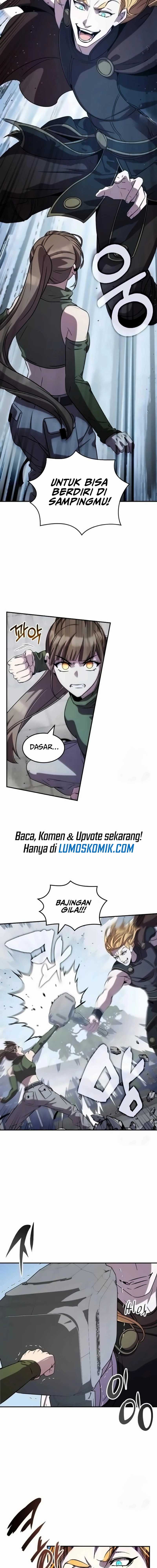 drug-devourer - Chapter: 110