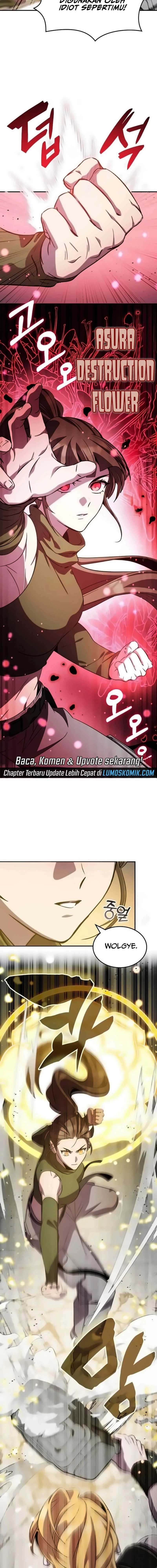 drug-devourer - Chapter: 110