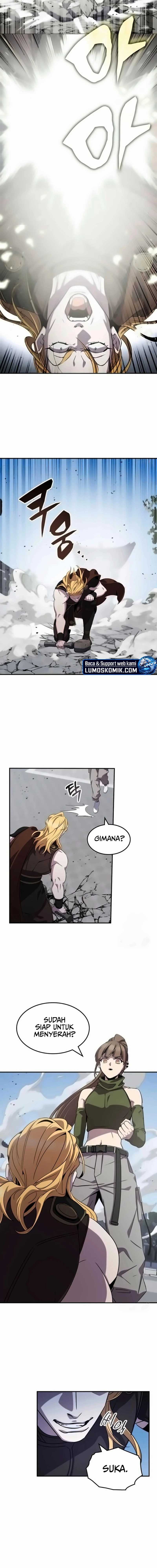 drug-devourer - Chapter: 110