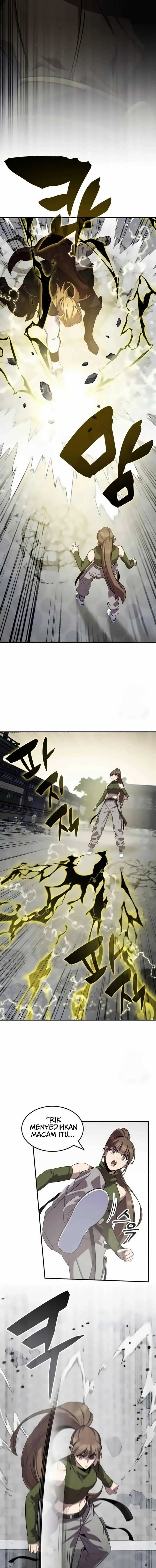 drug-devourer - Chapter: 110