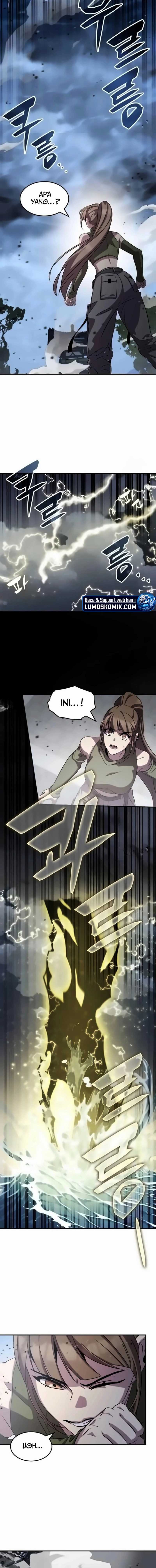 drug-devourer - Chapter: 110