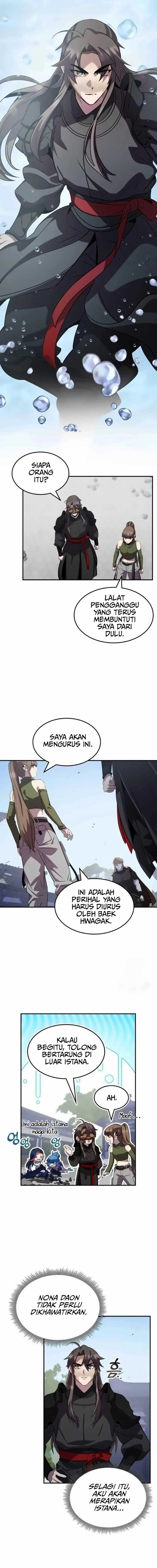 drug-devourer - Chapter: 110