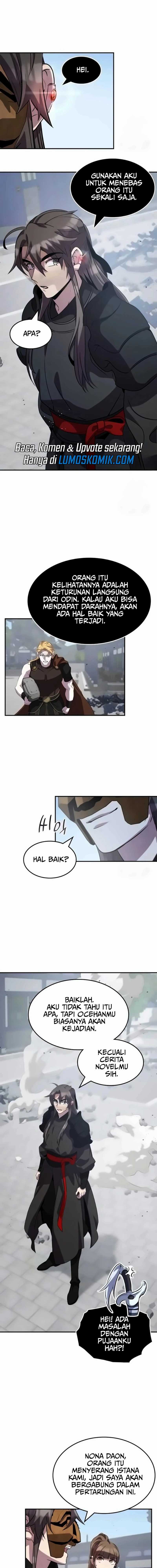 drug-devourer - Chapter: 110