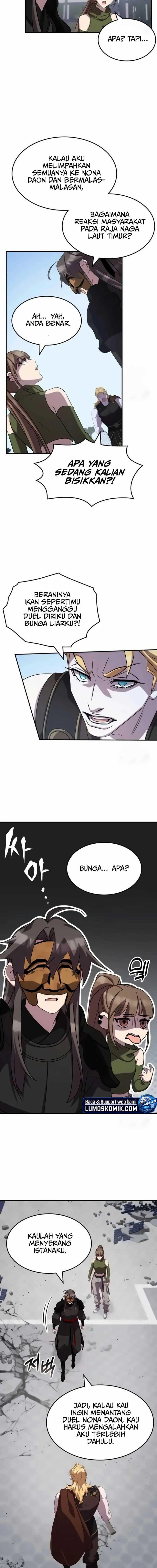 drug-devourer - Chapter: 110