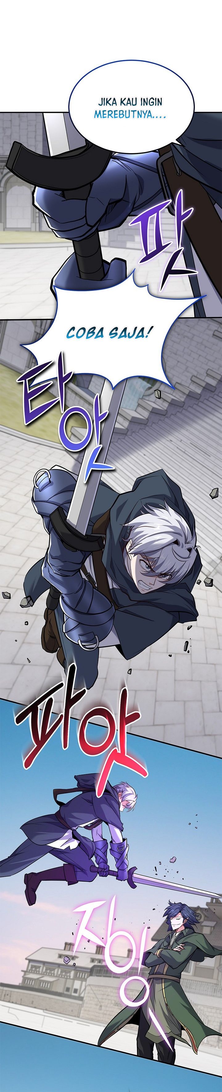 reincarnation-of-the-swordmaster - Chapter: 53