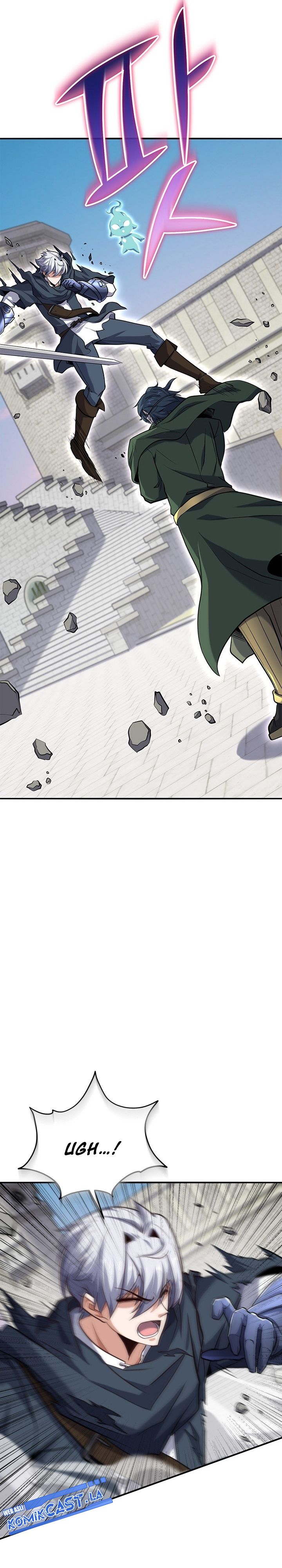 reincarnation-of-the-swordmaster - Chapter: 53