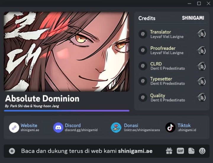 absolute-dominion - Chapter: 27