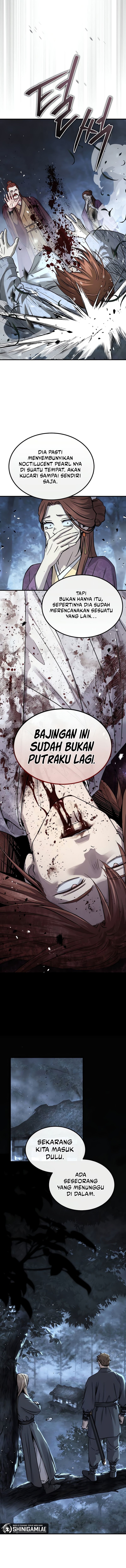 absolute-dominion - Chapter: 27