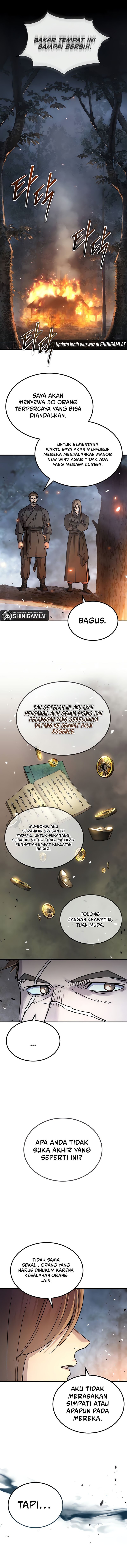 absolute-dominion - Chapter: 27