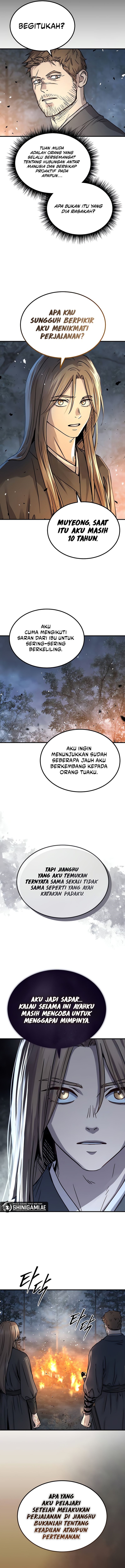 absolute-dominion - Chapter: 27