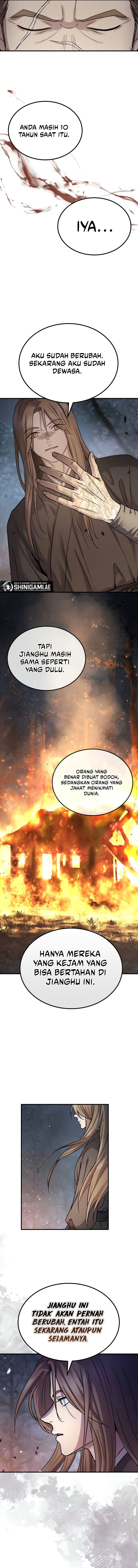 absolute-dominion - Chapter: 27