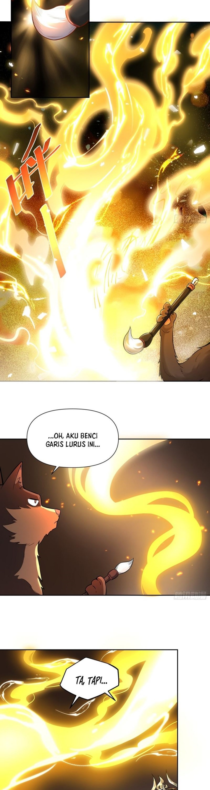 im-actually-a-cultivation-bigshot - Chapter: 424