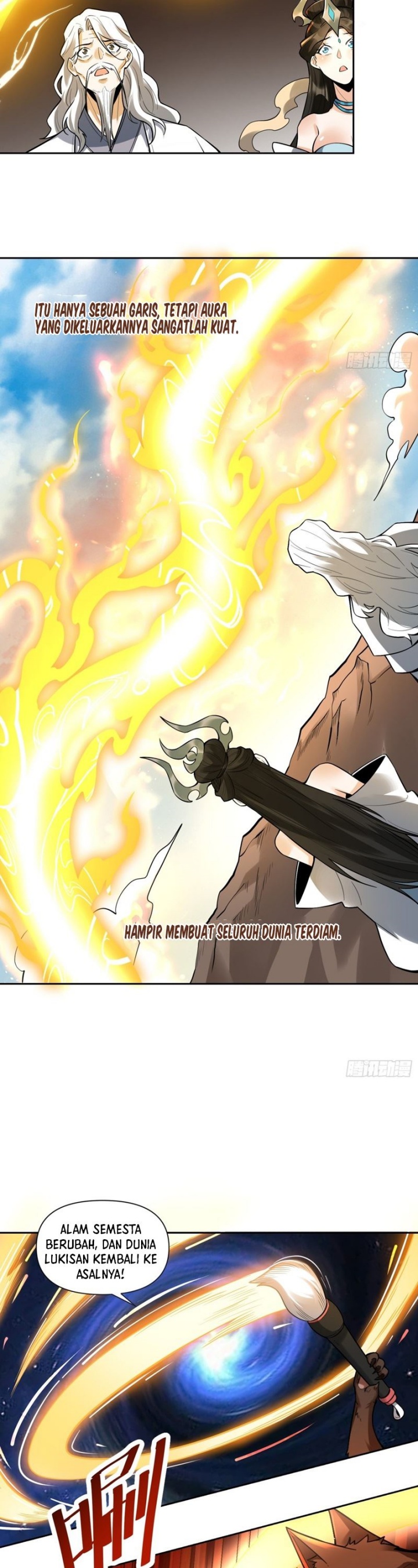 im-actually-a-cultivation-bigshot - Chapter: 424