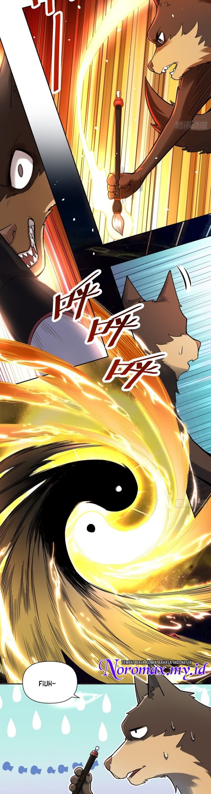 im-actually-a-cultivation-bigshot - Chapter: 424